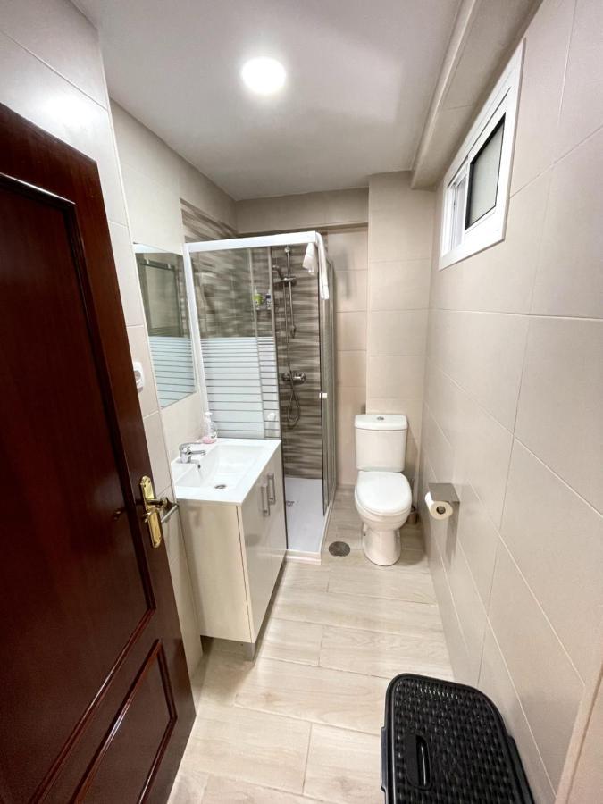 Family Home By Cadiz Time Ngoại thất bức ảnh