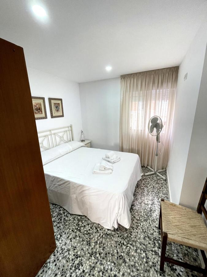 Family Home By Cadiz Time Ngoại thất bức ảnh
